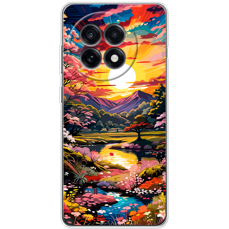 Чохол BoxFace OnePlus Ace 5 