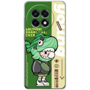 Чохол BoxFace OnePlus Ace 5 