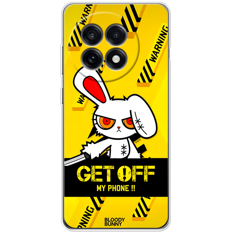 Чохол BoxFace OnePlus Ace 5 