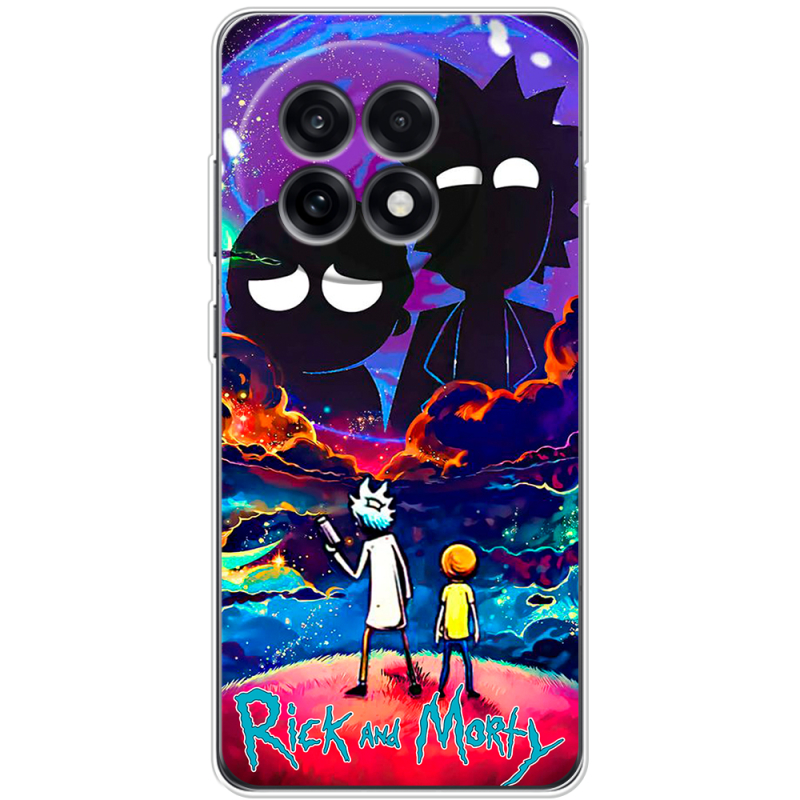 Чохол BoxFace OnePlus Ace 5 