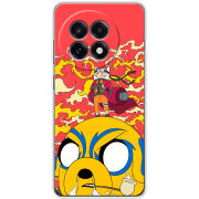 Чохол BoxFace OnePlus Ace 5 