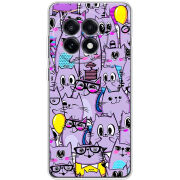 Чохол BoxFace OnePlus Ace 5 