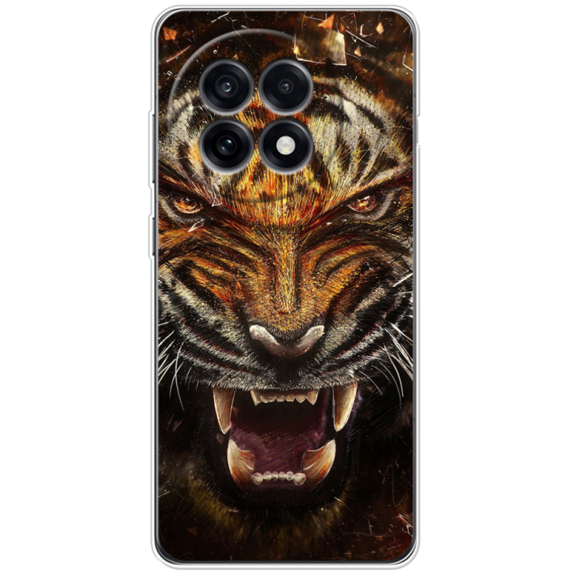 Чохол BoxFace OnePlus Ace 5 