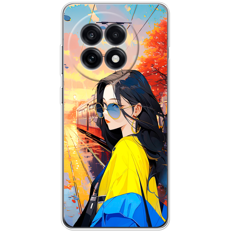 Чохол BoxFace OnePlus Ace 5 