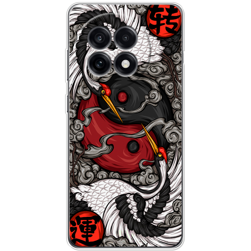 Чохол BoxFace OnePlus Ace 5 