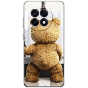 Чохол BoxFace OnePlus Ace 5 