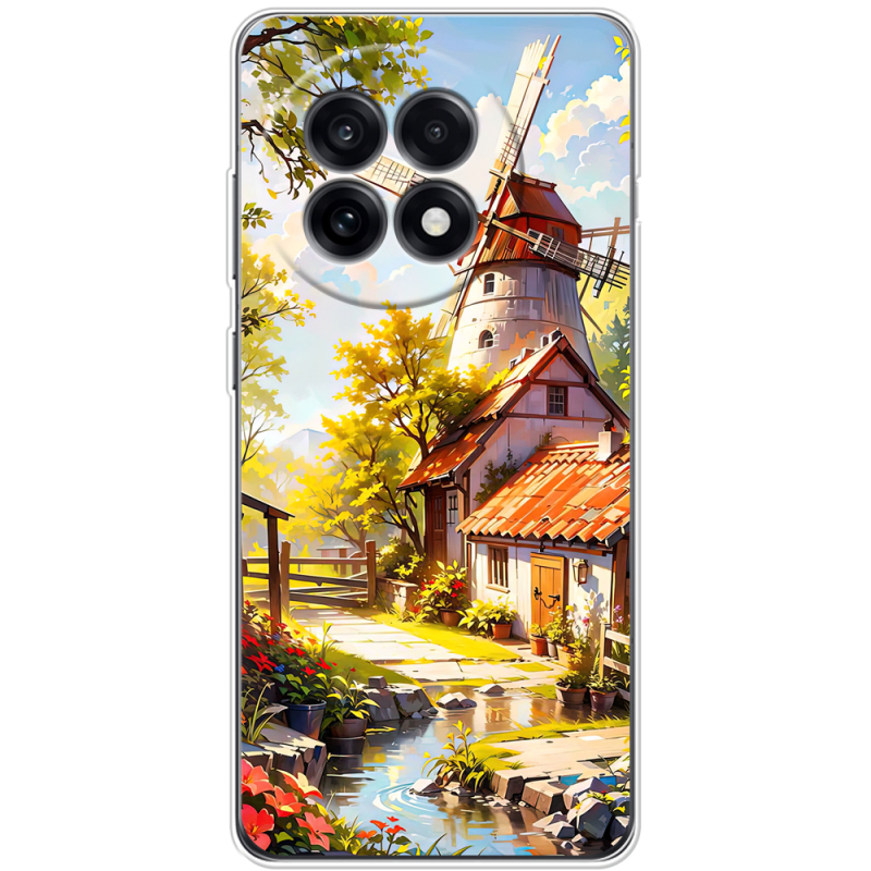 Чохол BoxFace OnePlus Ace 5 