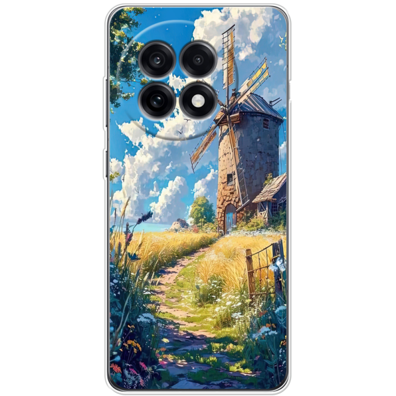 Чохол BoxFace OnePlus Ace 5 