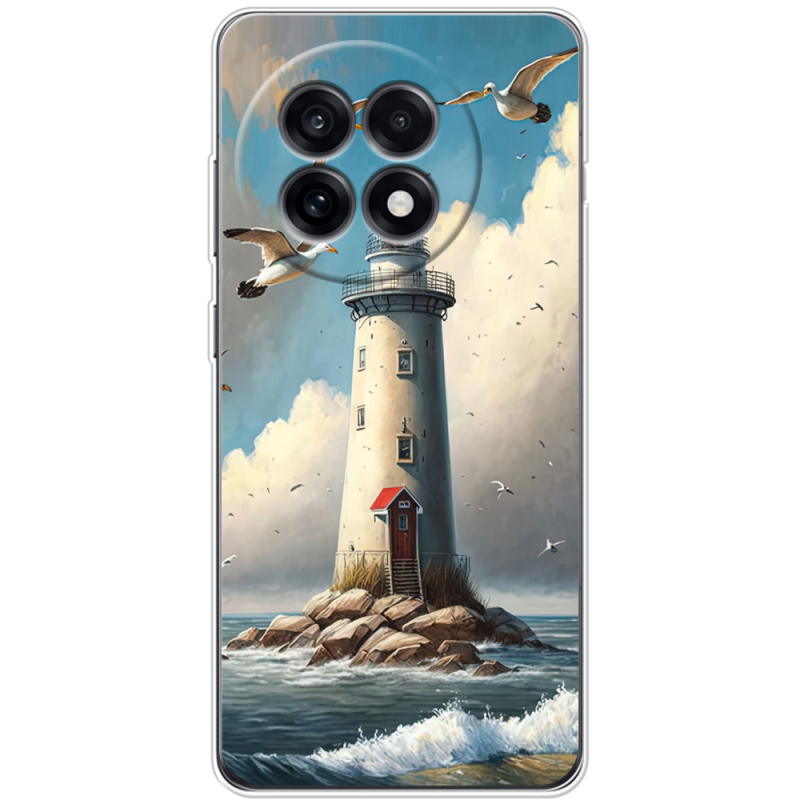 Чохол BoxFace OnePlus Ace 5 