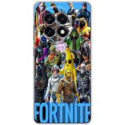 Чохол BoxFace OnePlus Ace 5 