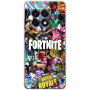 Чохол BoxFace OnePlus Ace 5 