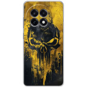 Чохол BoxFace OnePlus Ace 5 Сталева помста