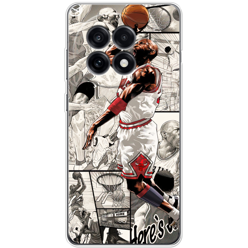 Чохол BoxFace OnePlus Ace 5 