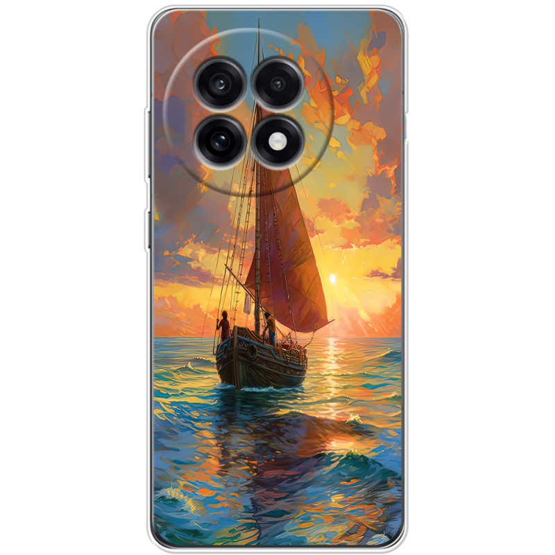 Чохол BoxFace OnePlus Ace 5 