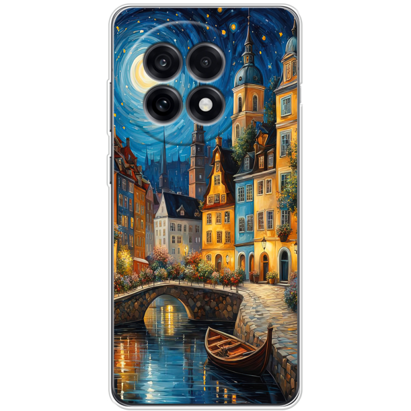 Чохол BoxFace OnePlus Ace 5 