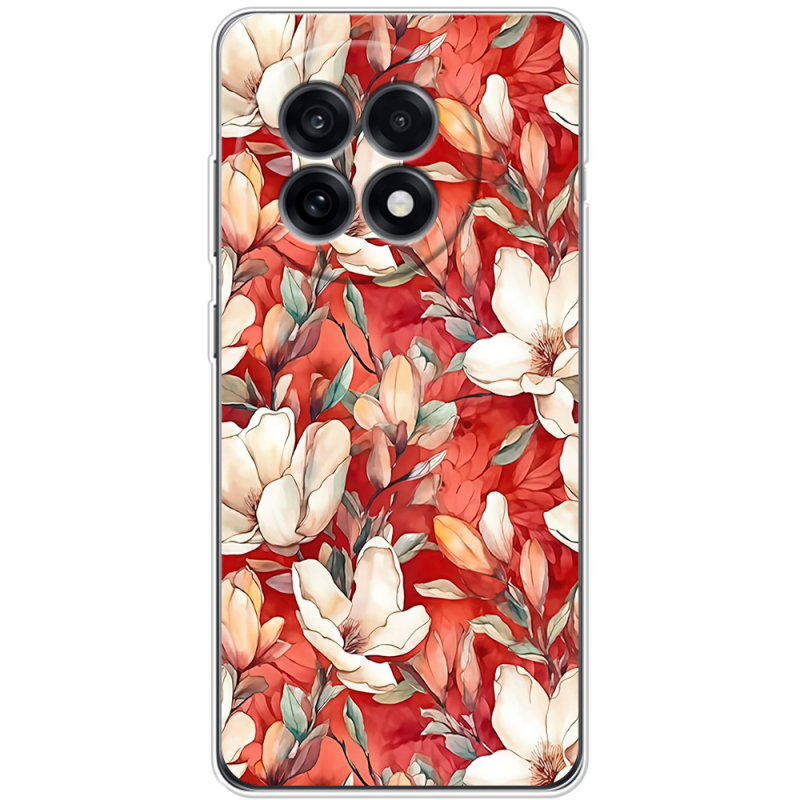 Чохол BoxFace OnePlus Ace 5 Світанок магнолій