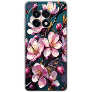 Чохол BoxFace OnePlus Ace 5 Рожевий аромат