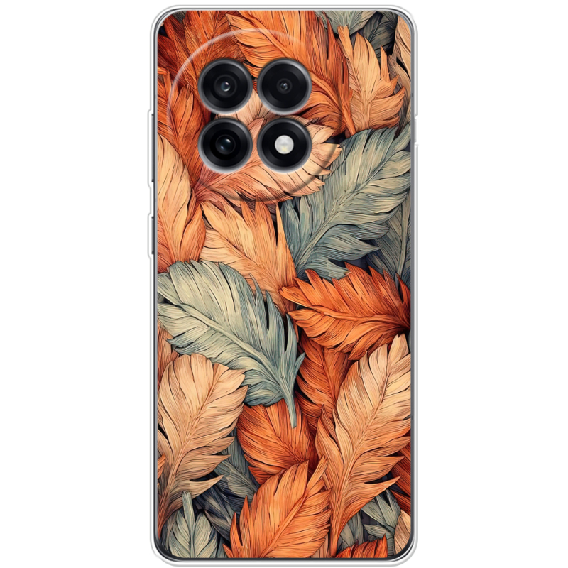 Чохол BoxFace OnePlus Ace 5 Осіння мозаїка