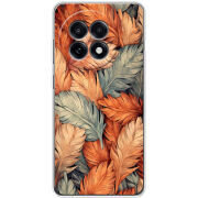 Чохол BoxFace OnePlus Ace 5 Осіння мозаїка