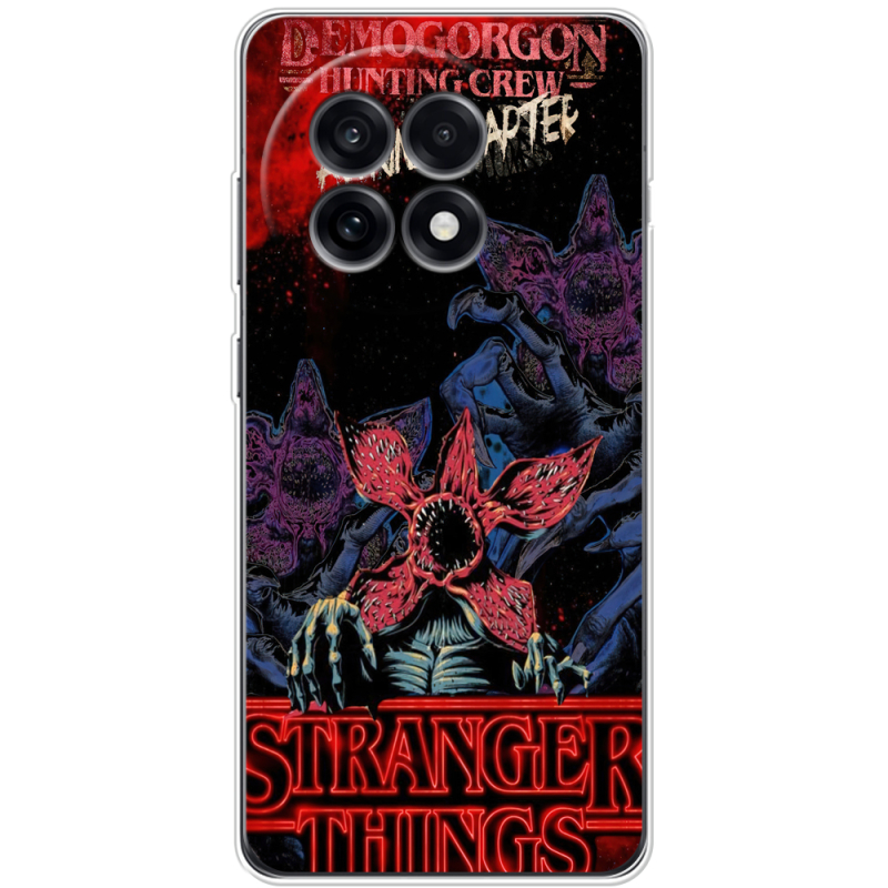 Чохол BoxFace OnePlus Ace 5 