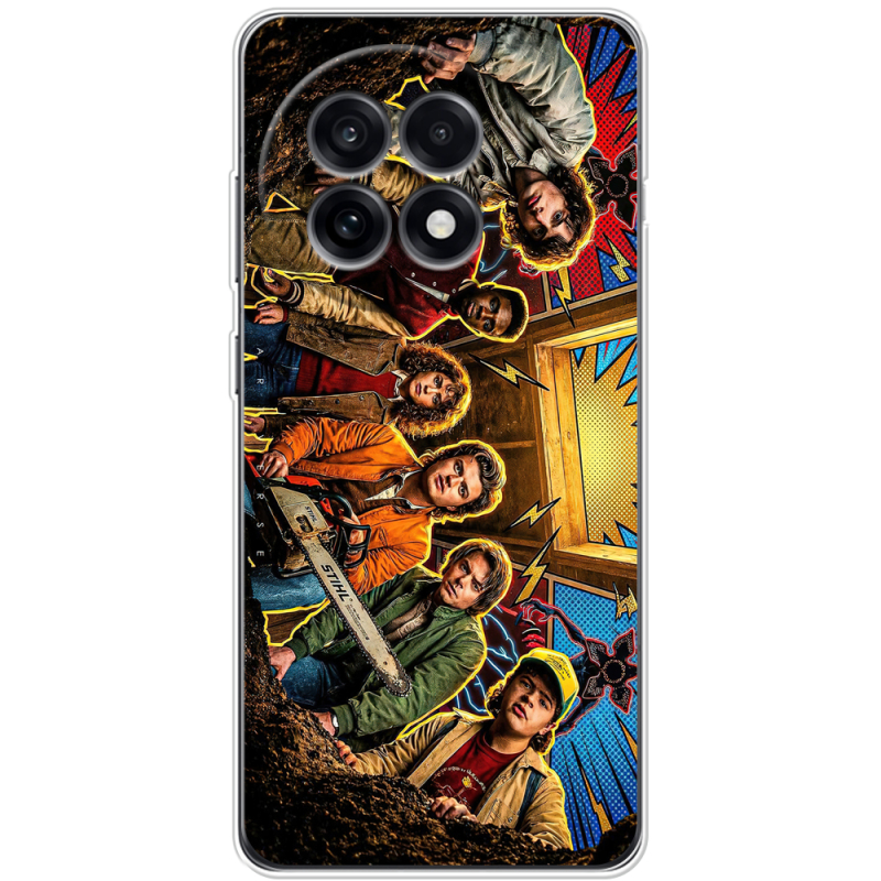 Чохол BoxFace OnePlus Ace 5 