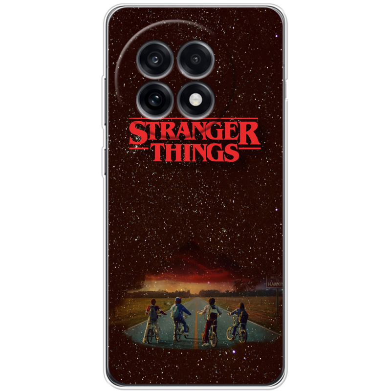 Чохол BoxFace OnePlus Ace 5 