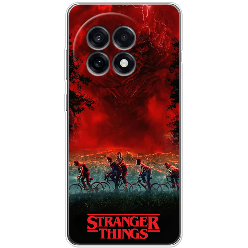 Чохол BoxFace OnePlus Ace 5 