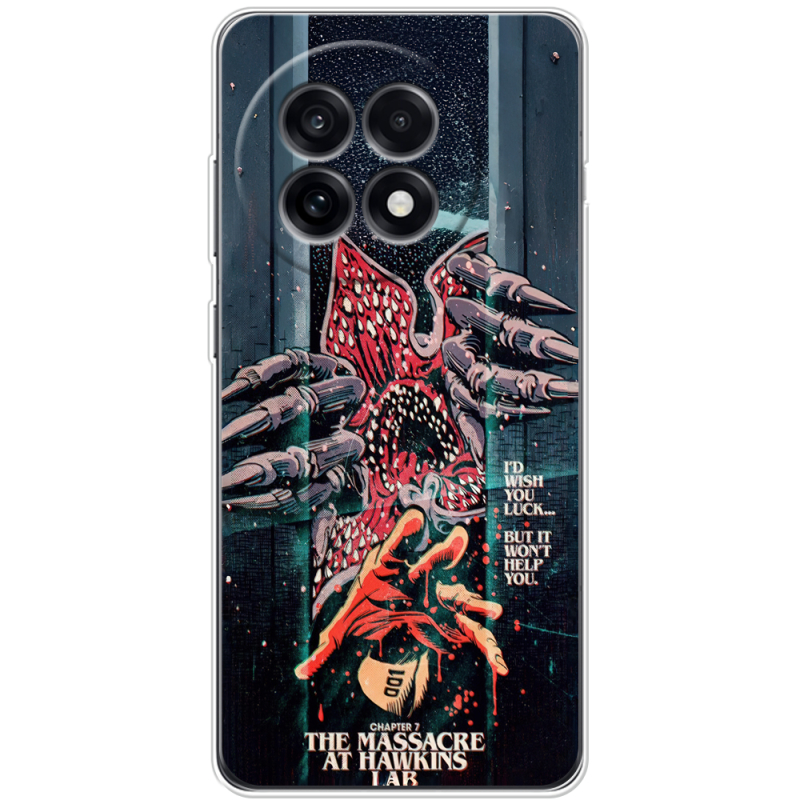 Чохол BoxFace OnePlus Ace 5 