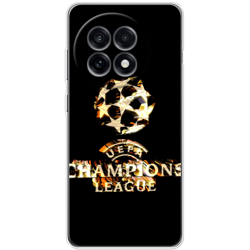 Чохол BoxFace OnePlus Ace 5 