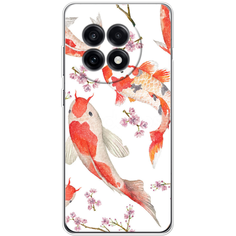 Чохол BoxFace OnePlus Ace 5 