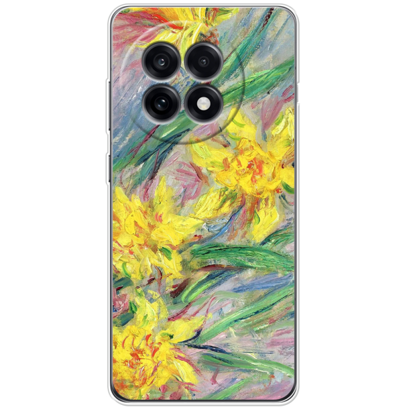 Чохол BoxFace OnePlus Ace 5 