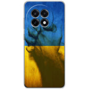 Чохол BoxFace OnePlus Ace 5 Handshake