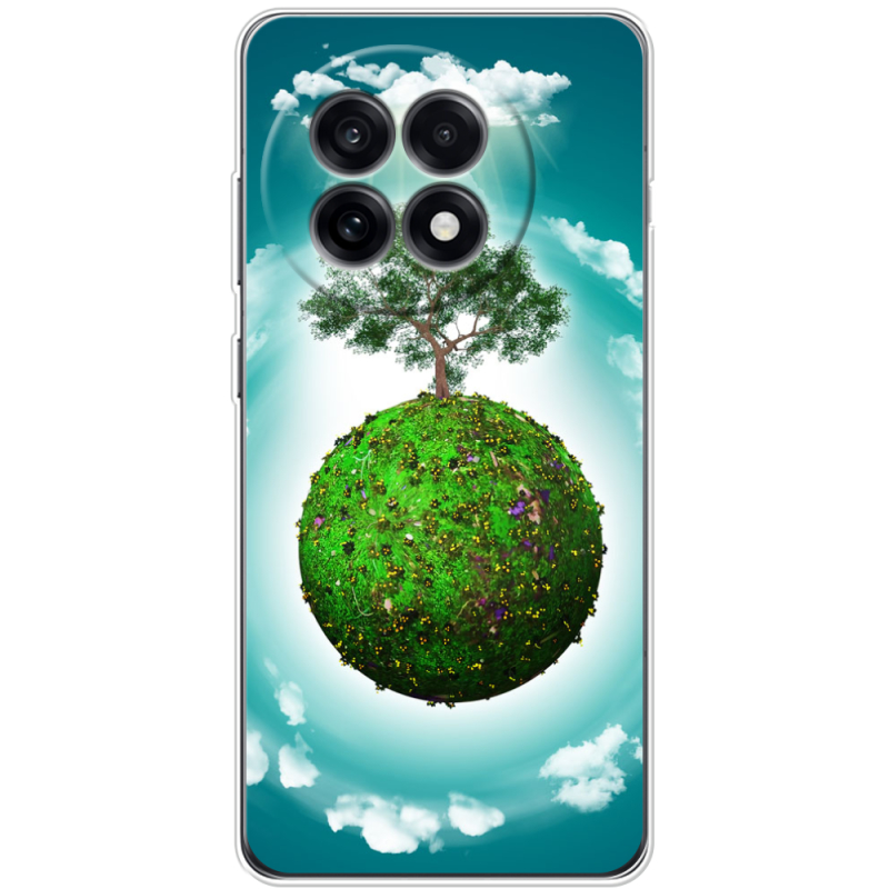 Чохол BoxFace OnePlus Ace 5 