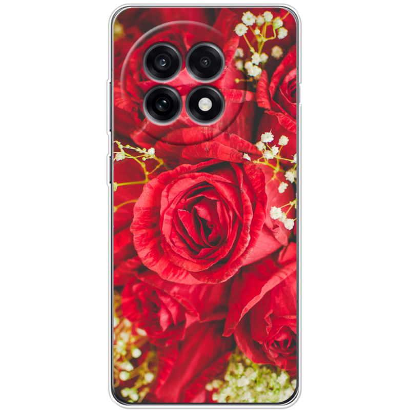 Чохол BoxFace OnePlus Ace 5 