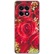 Чохол BoxFace OnePlus Ace 5 