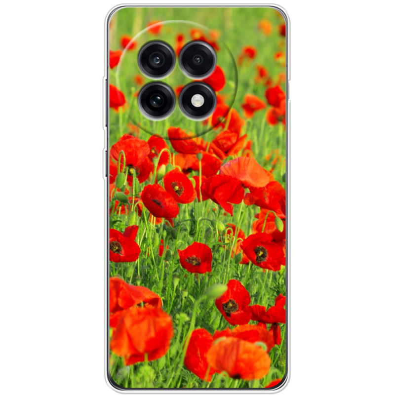 Чохол BoxFace OnePlus Ace 5 