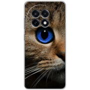 Чохол BoxFace OnePlus Ace 5 Cat's Eye