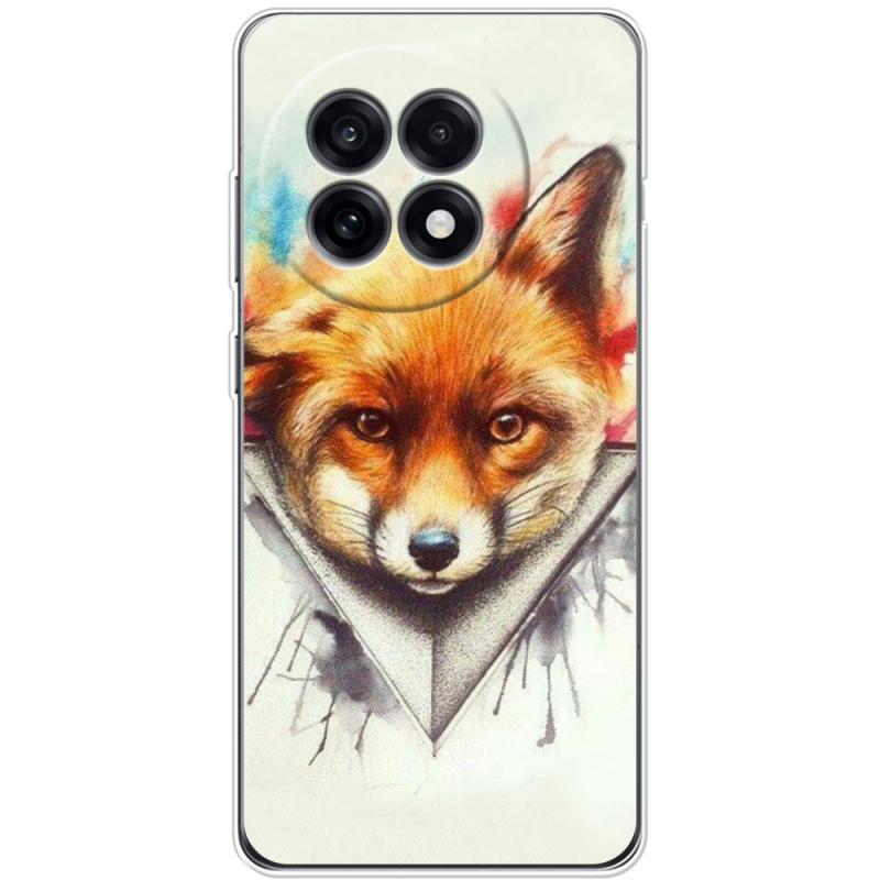 Чохол BoxFace OnePlus Ace 5 