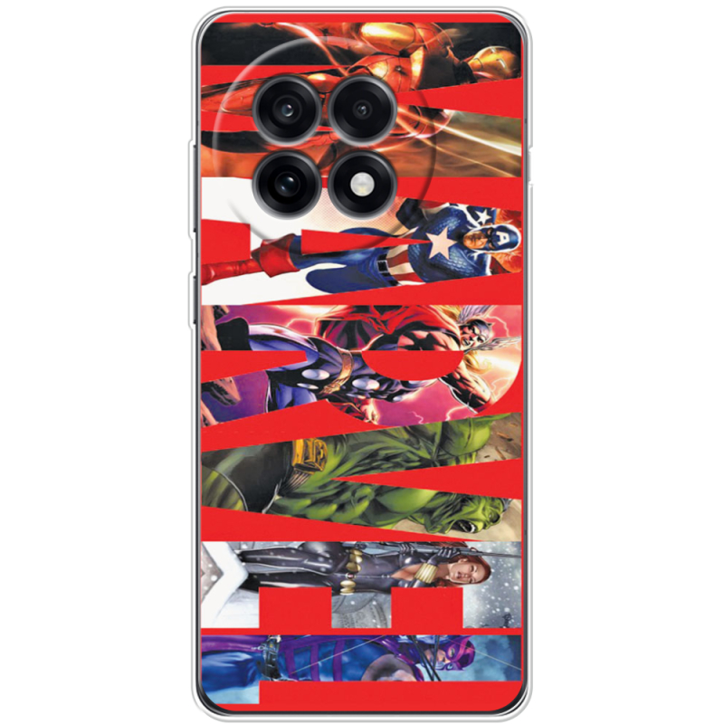 Чохол BoxFace OnePlus Ace 5 