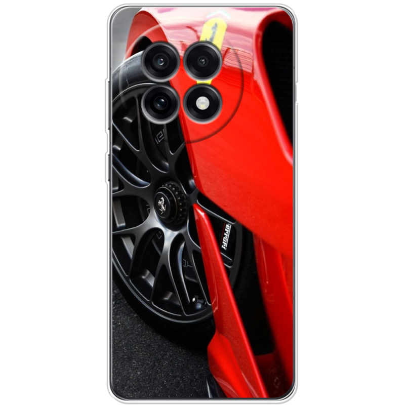 Чохол BoxFace OnePlus Ace 5 Ferrari 599XX