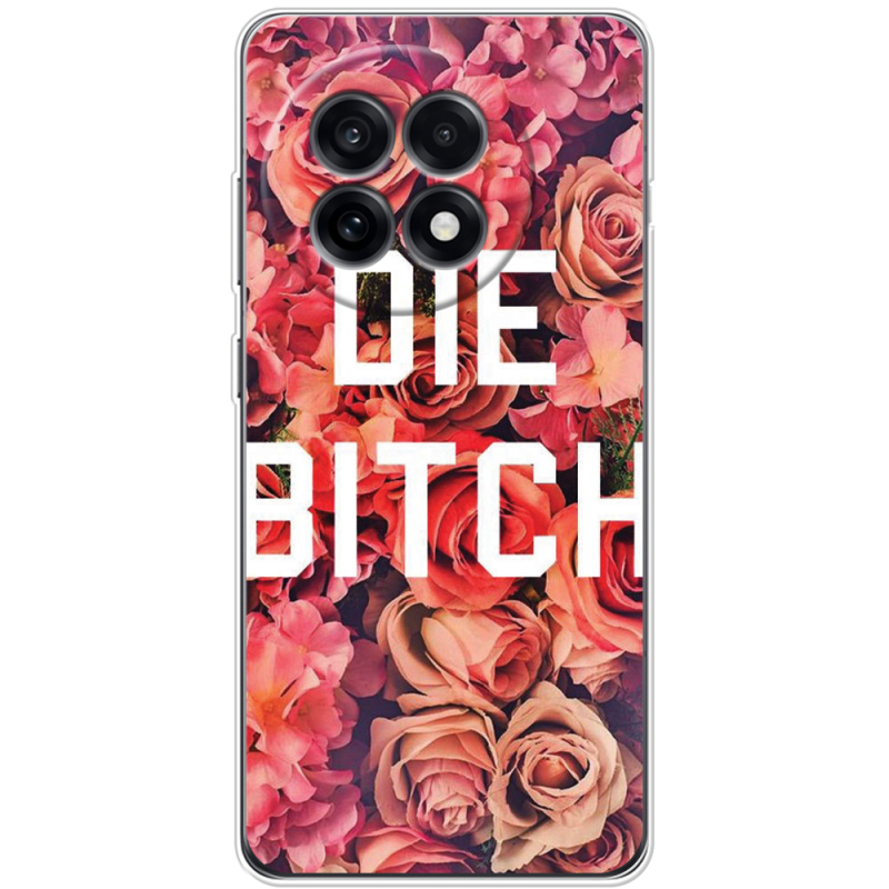 Чохол BoxFace OnePlus Ace 5 