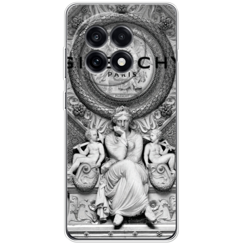 Чохол BoxFace OnePlus Ace 5 