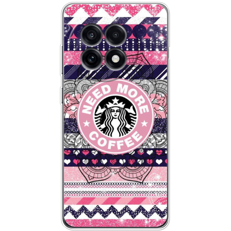 Чохол BoxFace OnePlus Ace 5 