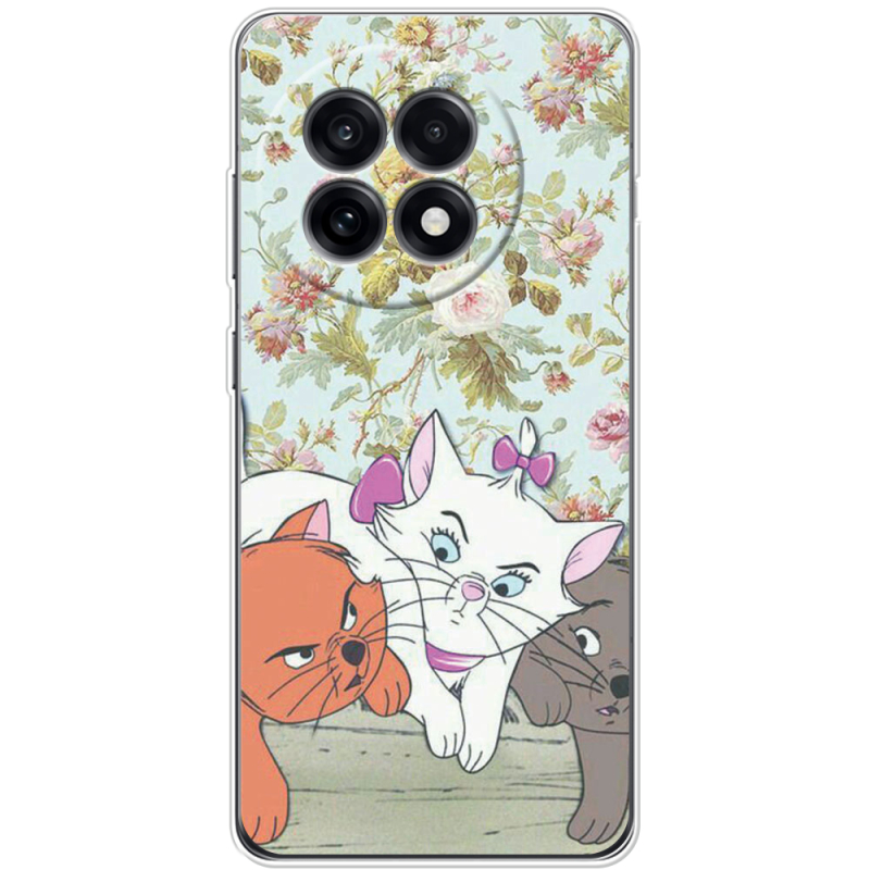 Чохол BoxFace OnePlus Ace 5 