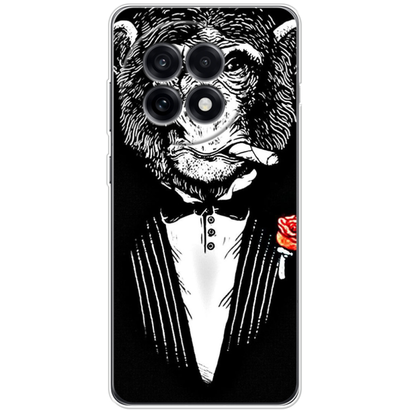 Чохол BoxFace OnePlus Ace 5 Monkey Don