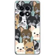 Чохол BoxFace OnePlus Ace 5 