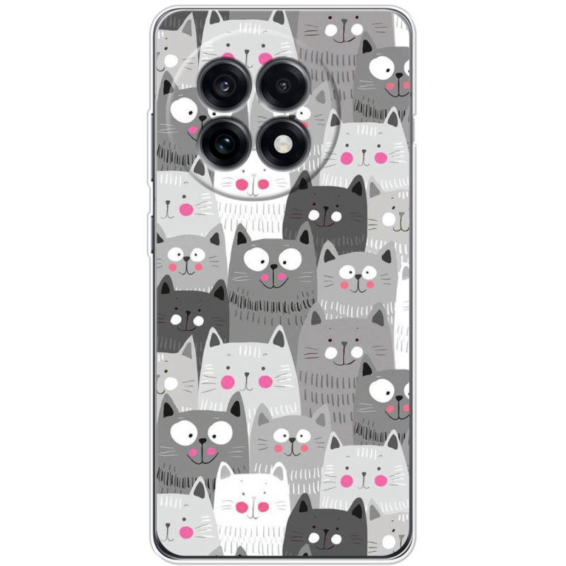 Чохол BoxFace OnePlus Ace 5 