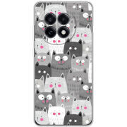 Чохол BoxFace OnePlus Ace 5 