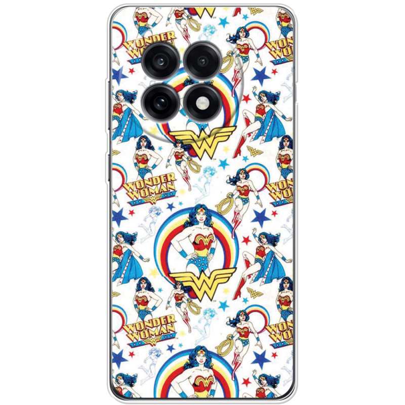 Чохол BoxFace OnePlus Ace 5 