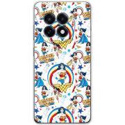 Чохол BoxFace OnePlus Ace 5 